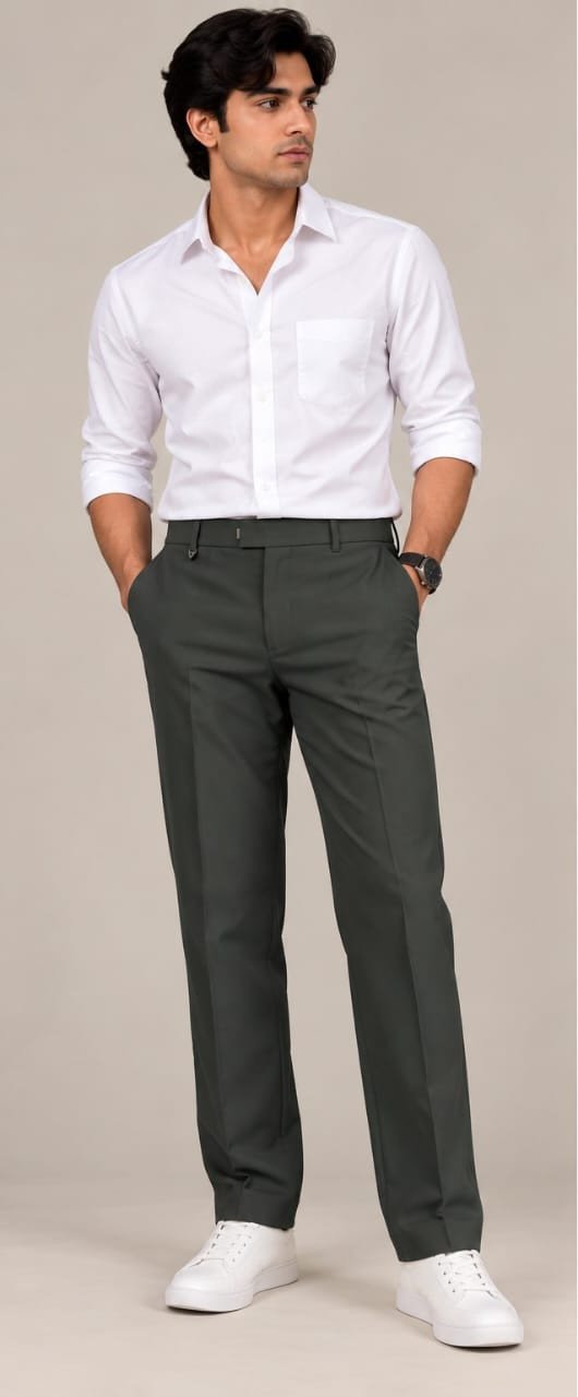 CUT POCKET