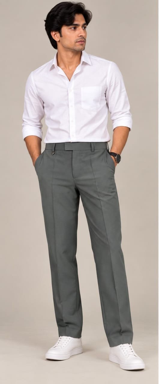 CUT POCKET