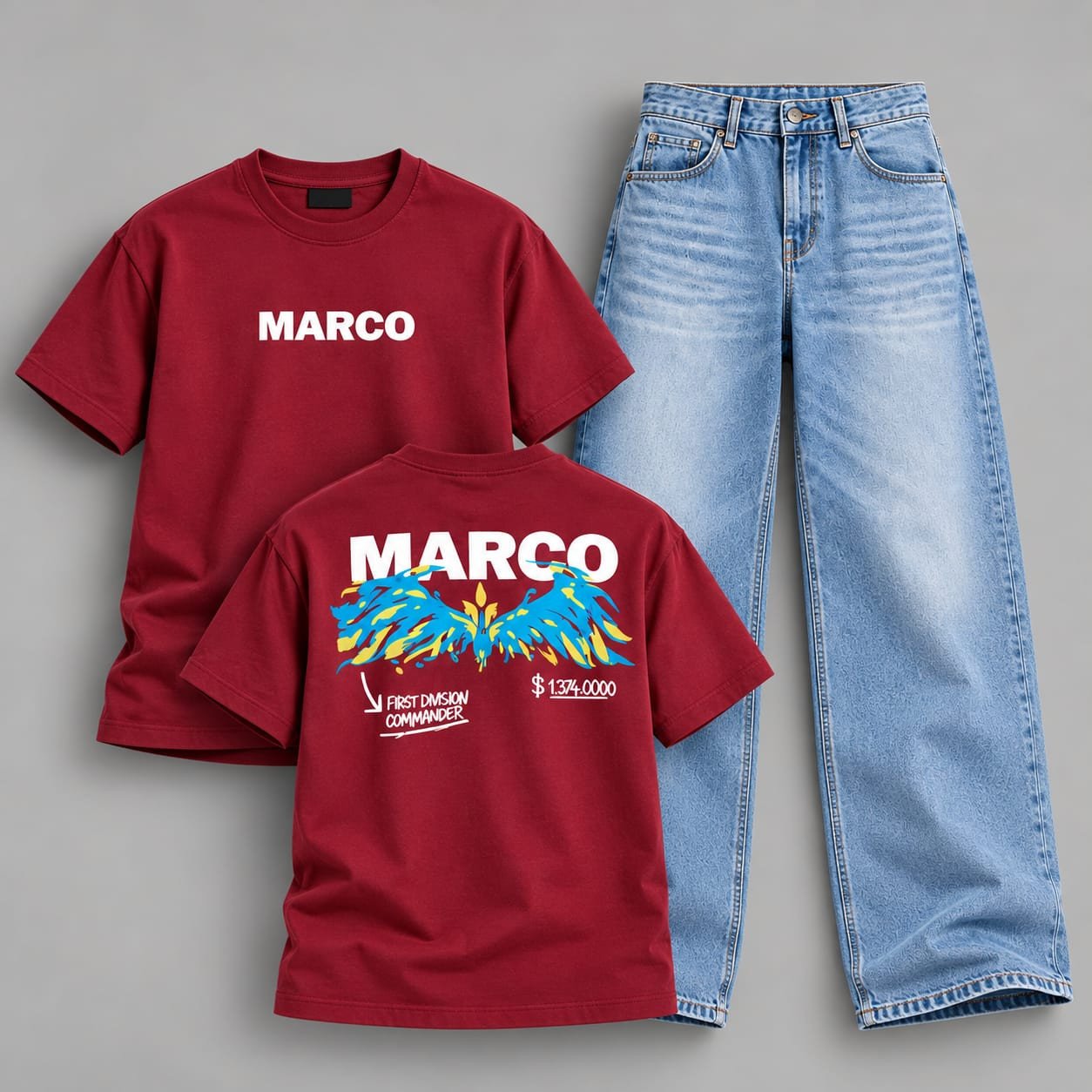 VALUE COMBO