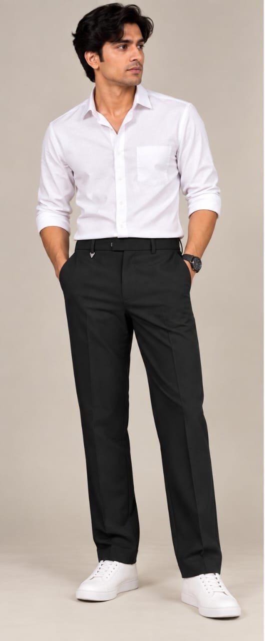CUT POCKET