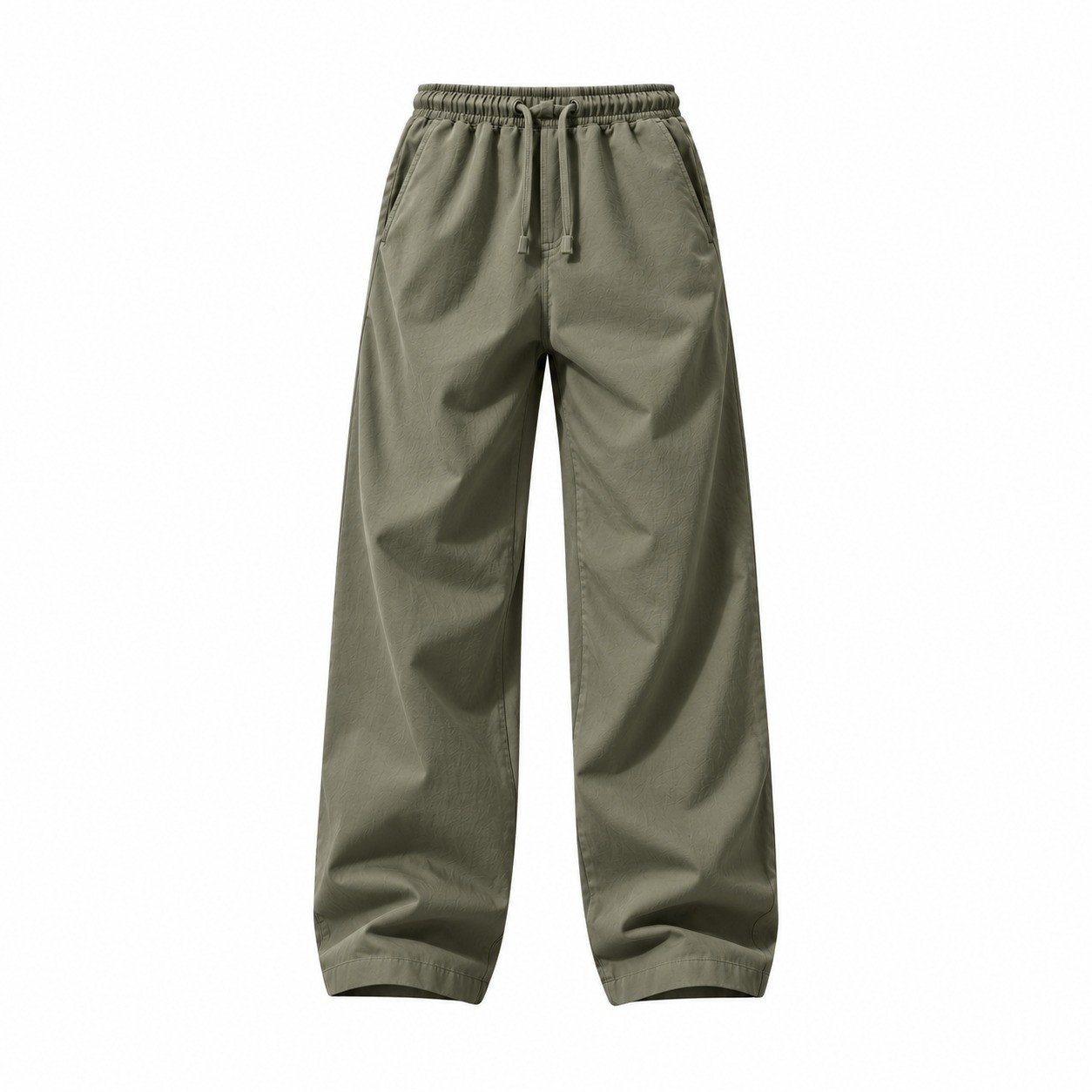 RELAXED PANTS