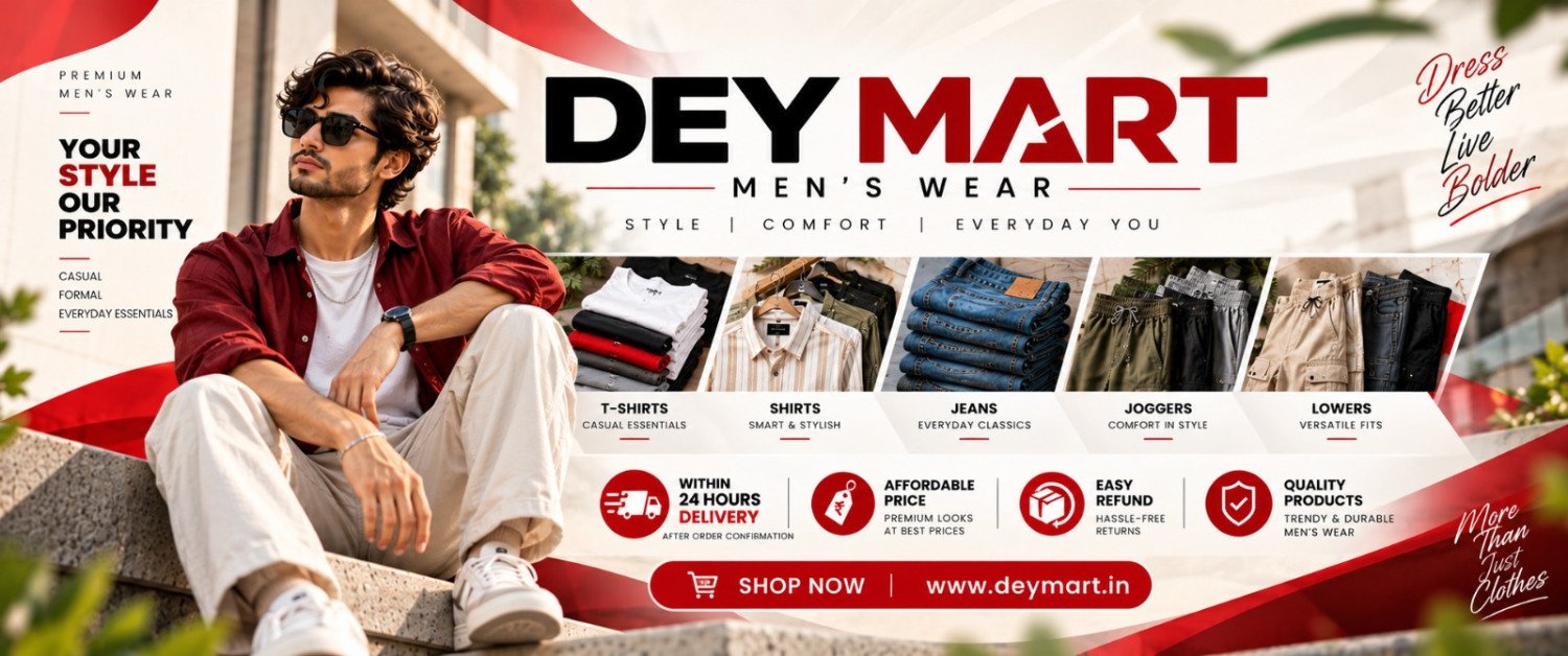DeyMart promo