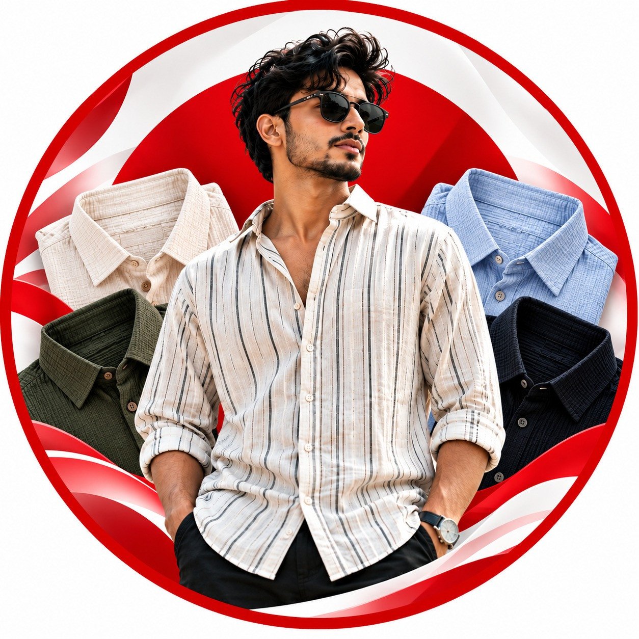 SHIRTS