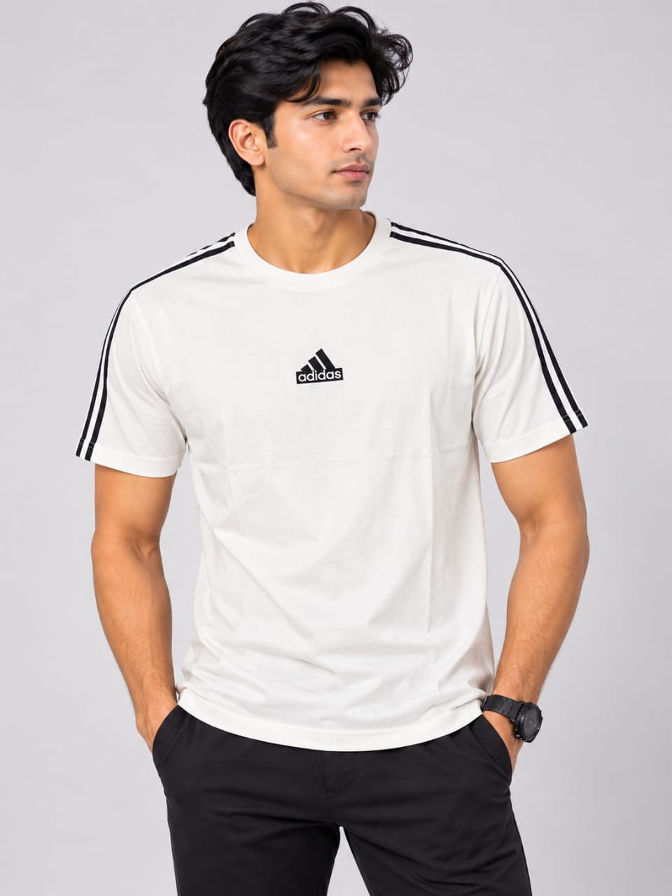 Adidas