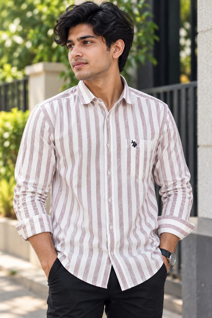 U.S. POLO ASSN