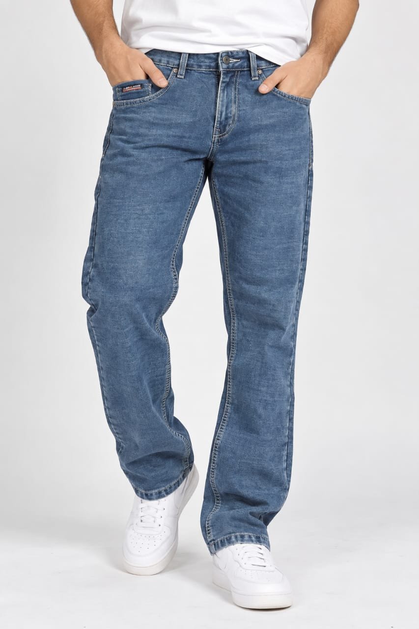JISHU & JONES