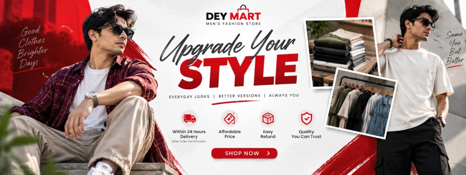 DeyMart promo